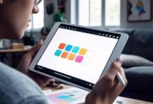 stylus for Android devices