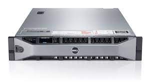 Understanding of Dell PowerEdge R720