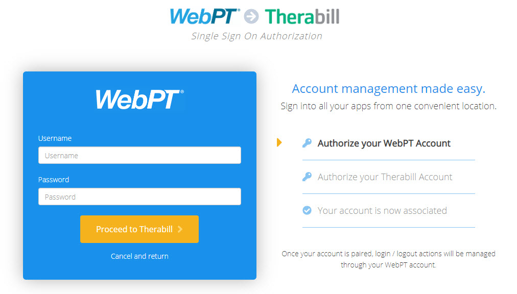 Are You Struggling with WebPT Login? Here’s How to Solve Common Issues