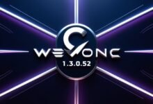 WEMONC 1.3.0.52