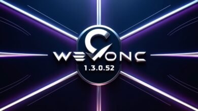 WEMONC 1.3.0.52