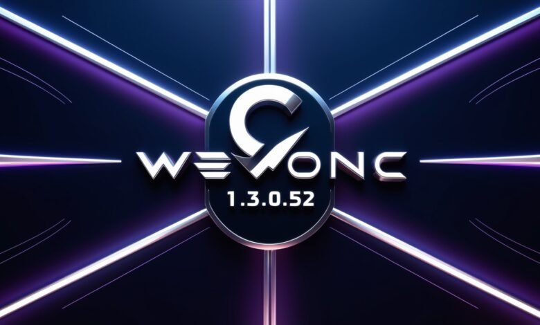 WEMONC 1.3.0.52