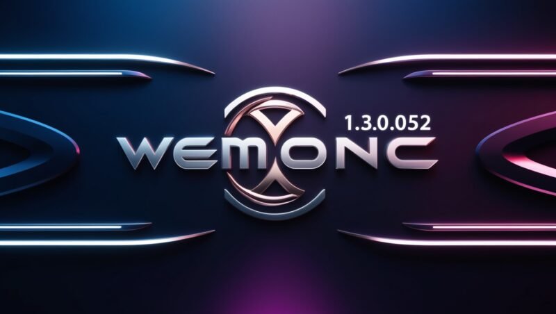 WEMONC 1.3.0.52