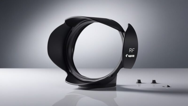 Canon RF 16mm F/2.8 Lens Hood 3D Print
