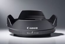 Canon RF 16mm F/2.8 Lens Hood 3D Print