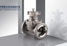CFRR255WD1S Water Valve