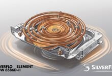 Heating Element for a Silverflo 750w 8586d-ii