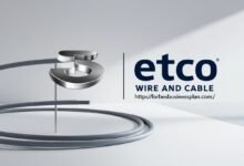 Ettco Wire and Cable Matchbook