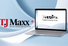 TJMaxOnline