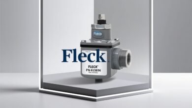 Fleck P/N 61694