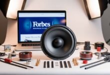 12k5-6 Speaker Recone