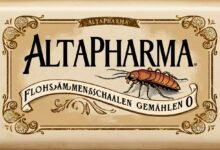 Altapharma Flohsamenschalen Gemahlen 0