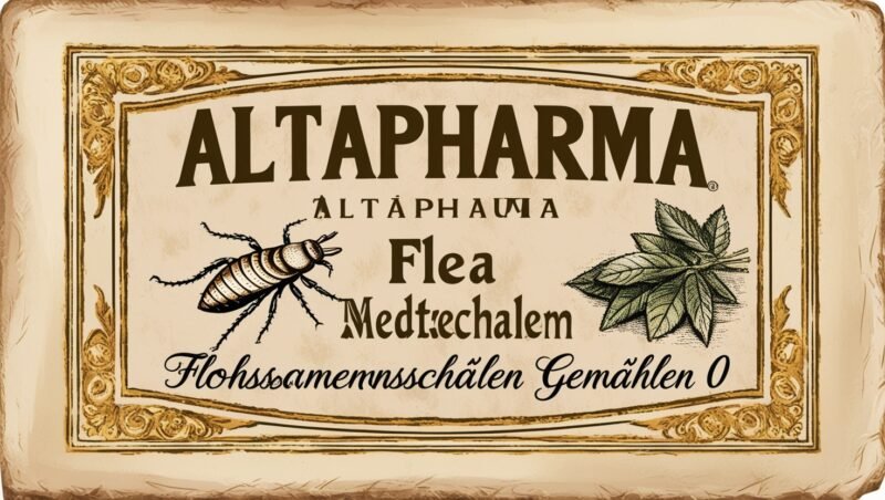 Altapharma Flohsamenschalen Gemahlen 0