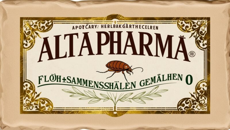 Altapharma Flohsamenschalen Gemahlen 0