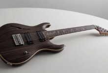Drop G F Type Evertune