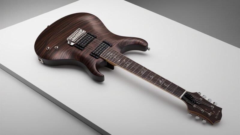 Drop G F Type Evertune