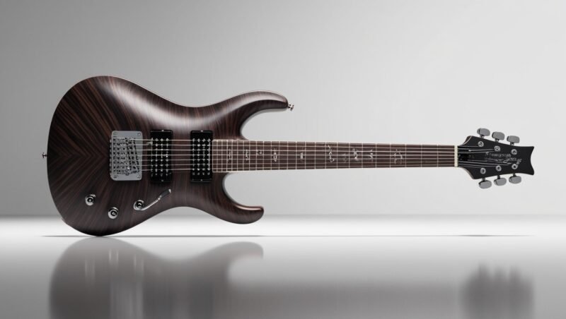 Drop G F Type Evertune