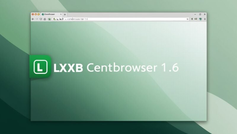 LBX_CentBrowser_1.6_Green