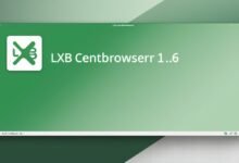 LBX_CentBrowser_1.6_Green