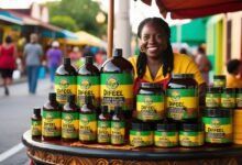 Difeel Jamaican Black Castor Oil Curbside Nearby