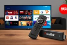 como instalar red shoes en firestick