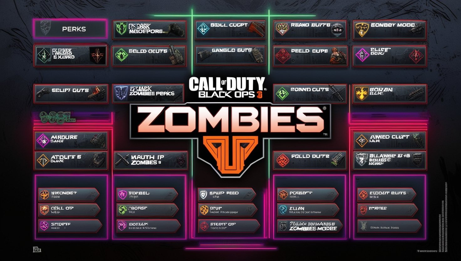 bo3 zombies all black ops 3 perks png