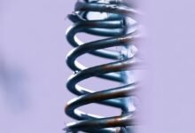 Spring Ferraz A-102914 Right