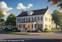 4 Marlborough Street West Hempstead NY 11552