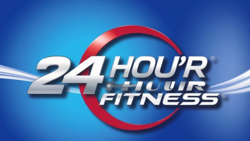 24 Hour Fitness