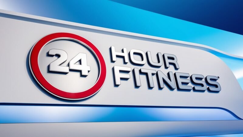 24 Hour Fitness