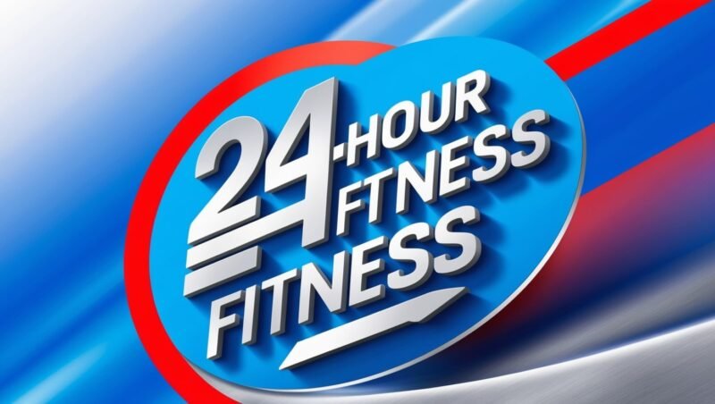 24 Hour Fitness