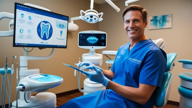 Dentist Days Jay Jay Neutron