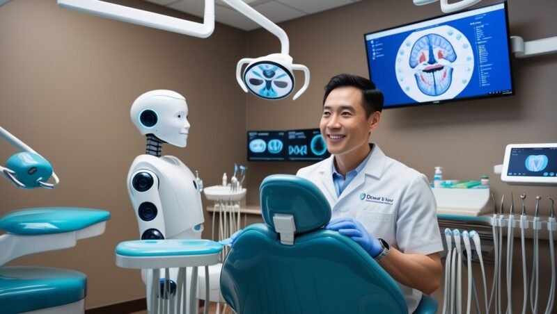 Dentist Days Jay Jay Neutron
