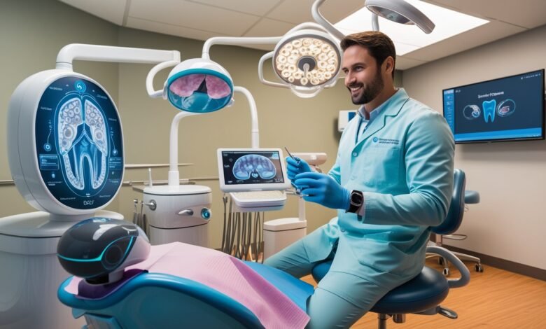 Dentist Days Jay Jay Neutron