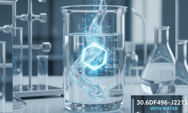 What Is 30.6df496–j261x5? Full Explained Guide