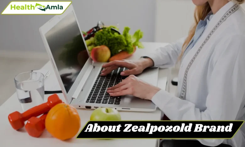 Is Zealpozold Safe? Risks & Truth Explained