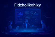 Why Use Fidzholikohixy for Better Digital Workflow