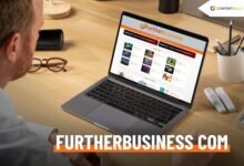 Furtherbusiness com: Full Website Guide & Review