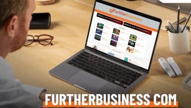 Furtherbusiness com: Full Website Guide & Review