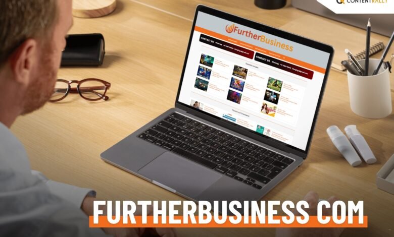 Furtherbusiness com: Full Website Guide & Review