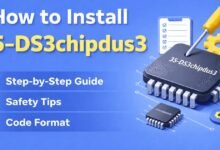 Install 35-DS3ChipDUS3 Guide & Setup Tips Today