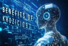 Benefits of Khozicid97: Uses, Effects & Insights Guides
