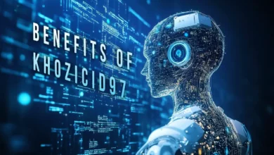 Benefits of Khozicid97: Uses, Effects & Insights Guides