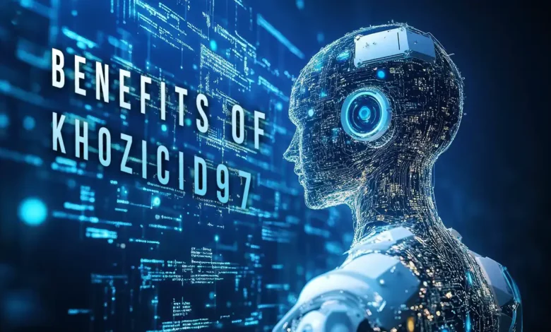 Benefits of Khozicid97: Uses, Effects & Insights Guides