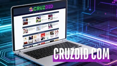 Cruzdid.com Explained: Safety, Uses & Full Guide