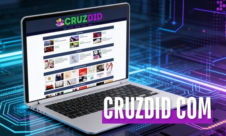 Cruzdid.com Explained: Safety, Uses & Full Guide