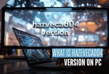 Hazevecad04 Version on PC Guide & Details