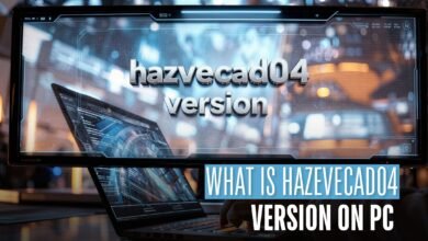 Hazevecad04 Version on PC Guide & Details