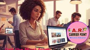 arcarrierpoint net Guide: Features, Uses & Benefits SEO